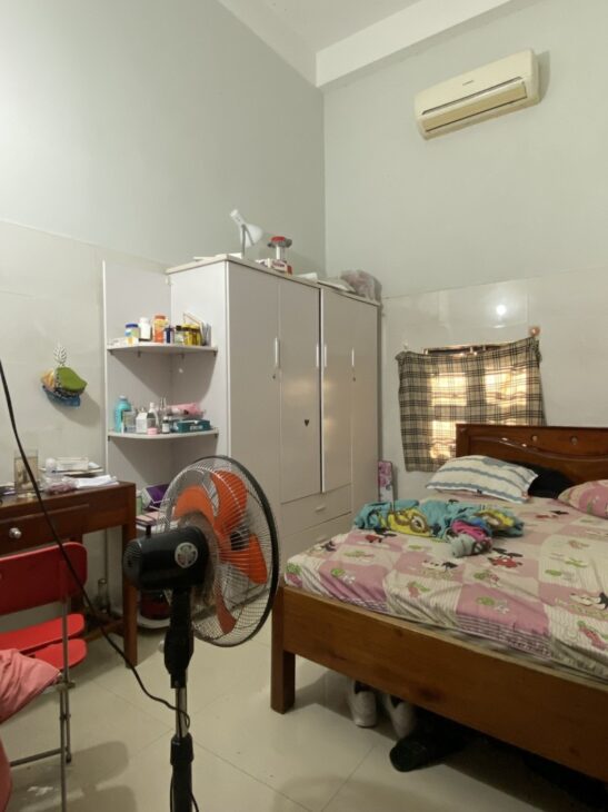 ► Mặt Tiền đường 10.5m Trương Định thẳng ra Biển, 117m2, ngang hơn 8m, 9.x tỷ