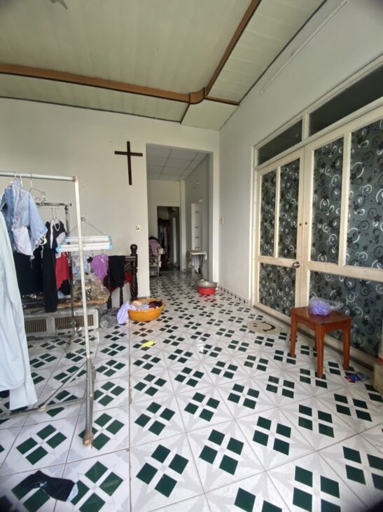 ► Mặt Tiền đường 10.5m Trương Định thẳng ra Biển, 117m2, ngang hơn 8m, 9.x tỷ