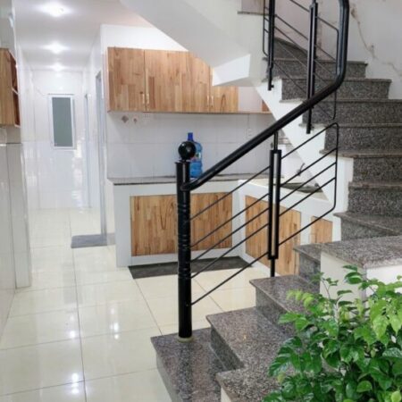 # Nhà Trưng Nữ Vương Kiệt rộng gần đường , 51m2, 2 tầng sạch đẹp 2.68 tỷ # Nhà Trưng Nữ Vương Kiệt rộng gần đường , 51m2, 2 tầng sạch đẹp 2.68 tỷ