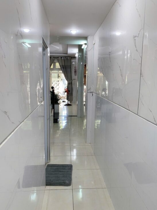 # Nhà Trưng Nữ Vương Kiệt rộng gần đường , 51m2, 2 tầng sạch đẹp 2.68 tỷ