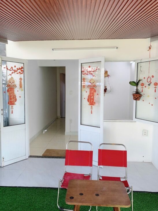# Nhà Trưng Nữ Vương Kiệt rộng gần đường , 51m2, 2 tầng sạch đẹp 2.68 tỷ
