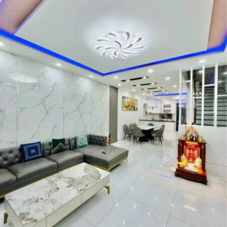 Cho thuê villa liền kề Gói 8 The Capella Vip nhất KĐT Mỹ Gia_ NhaTrang