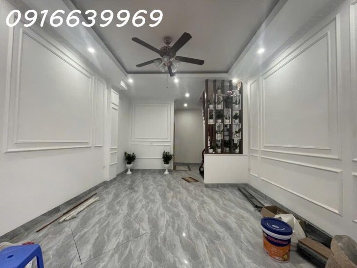 Bán nhà Phan Kế Bính – Nhà mới 7 tầng thang máy, DT 40m², MT 4.5m, nhỉnh 8 tỷ!