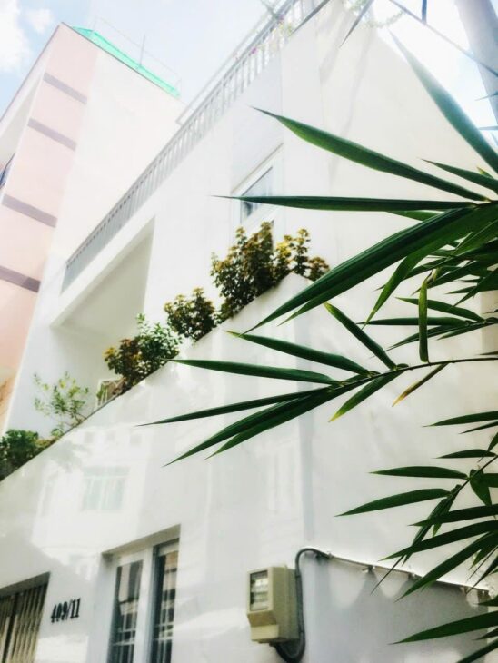 Bán Nhà Hẻm Tiền Nguyễn Trãi, P7, Q5, 5.9×8.4m – Chỉ 14 Tỷ