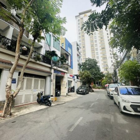 Bán nhà ngay NGUYỄN GIA TRÍ BÌNH THẠNH – 4m x 18m – 5 phòng Bán nhà ngay NGUYỄN GIA TRÍ BÌNH THẠNH – 4m x 18m – 5 phòng