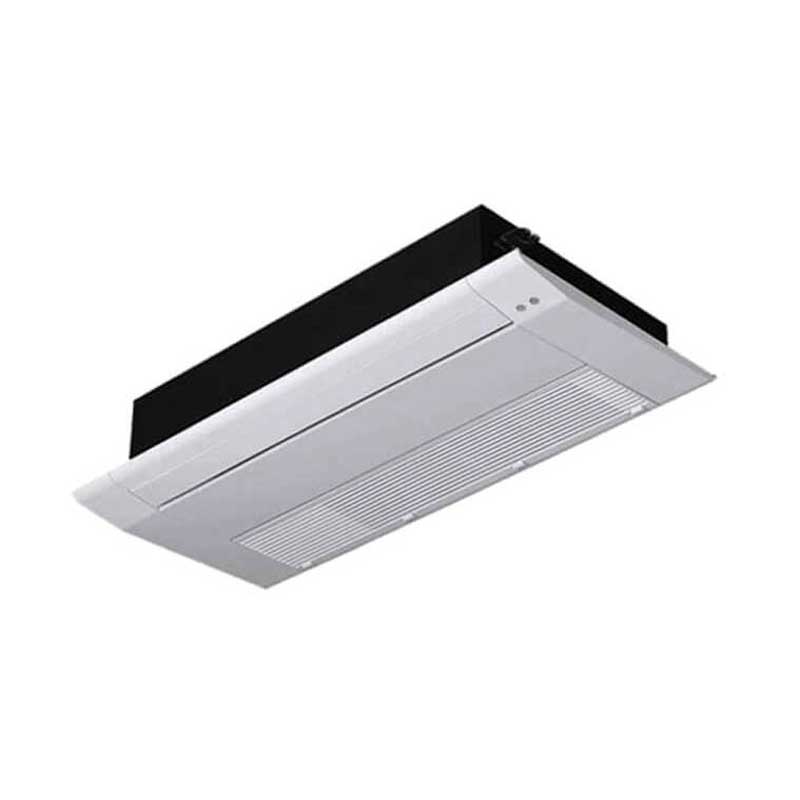 SO SÁNH MÁY LẠNH ÂM TRẦN LG 4 HƯỚNG THỔI VÀ LG THỔI TRÒN 360 ĐỘ