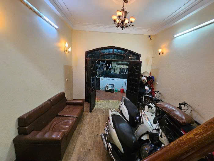 B.ÁN NH.À 245 ĐỊNH CÔNG NHÀ PHÂN LÔ Ô TÔ – LÔ GÓC – KINH DOANH – NGÕ THÔNG