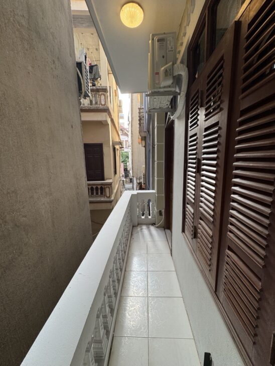 NHÀ ĐẸP ĐÓN TẾT – LÔ GÓC HOÀNG QUỐC VIỆT – 35M2 X 4 TẦNG – 7.2 TỶ – NGÕ BA GÁC