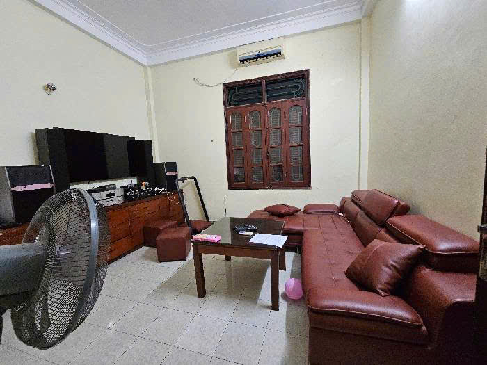 B.ÁN NH.À 245 ĐỊNH CÔNG NHÀ PHÂN LÔ Ô TÔ – LÔ GÓC – KINH DOANH – NGÕ THÔNG