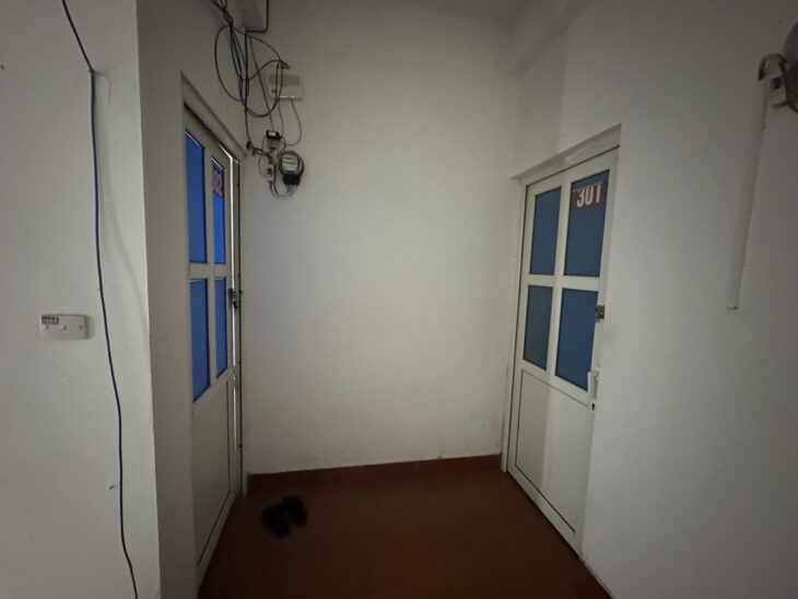 NHÀ PHÂN LÔ PHẠM TUẤN TÀI – 5MX52M2 X 7T – 19.8 TỶ – KINH DOANH DÒNG TIỀN ĐỈNH.