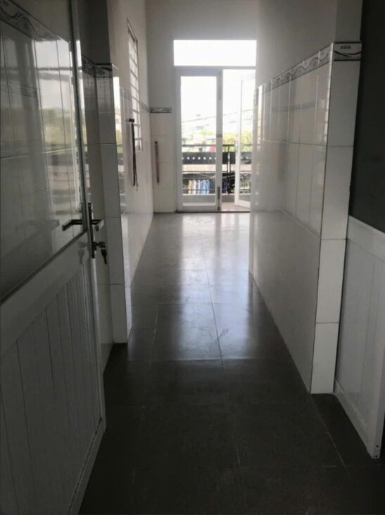 ????Mặt Tiền Kinh doanh Phạm Thế Hiển P6 Q8 – Giá ????4,6???? tỷ thương lượng