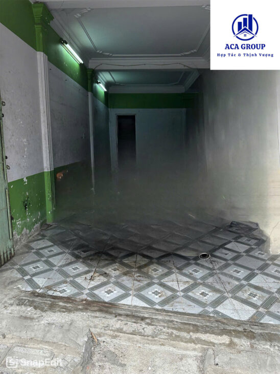 ✅ ???? CHO MẶT BẰNG AN DƯƠNG VƯƠNG ĐOẠN SẦM UẤT.