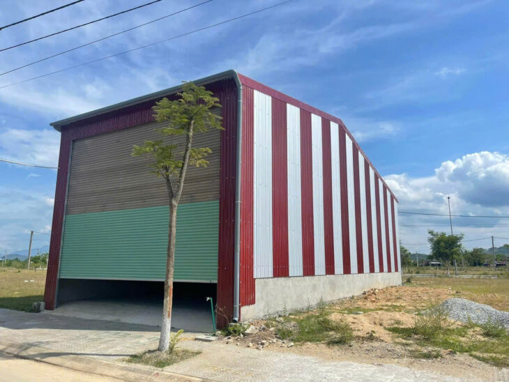 ✅ 8tr/tháng. CHO THUÊ KHO GẦN khu thương mại AEON MALL