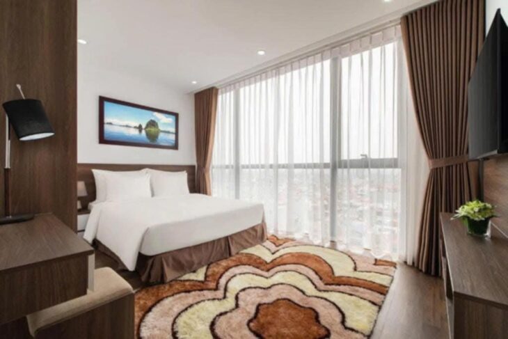 NGÕ THÔNG CỔ NHUẾ – RỘNG 3 GẦN ĐƯỜNG Ô TÔ