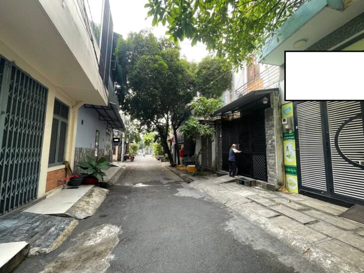 Bán Nhà Hẻm xe tải 7m, DT 80m², Đường Cầu Xéo Tân Phú, Chỉ 78 Triệu/M²
