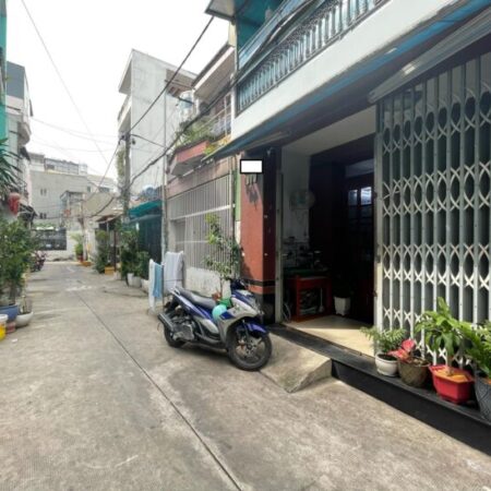 Bán Nhà 65m² Hẻm xe hơi Dương Văn Dương Tân Phú Chỉ 100 Triệu/M² Bán Nhà 65m² Hẻm xe hơi Dương Văn Dương Tân Phú Chỉ 100 Triệu/M²