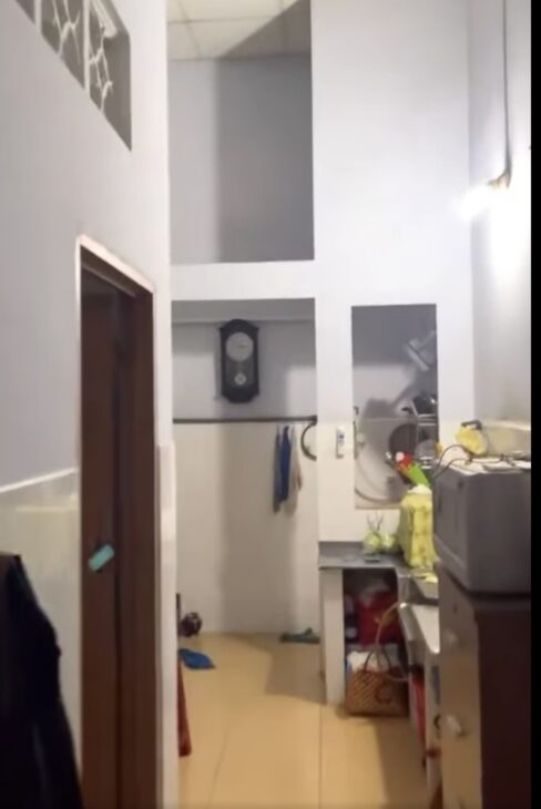 Bán nhà (4×13.5)m Hẻm xe tải 6m Dương Văn Dương, Q. Tân Phú