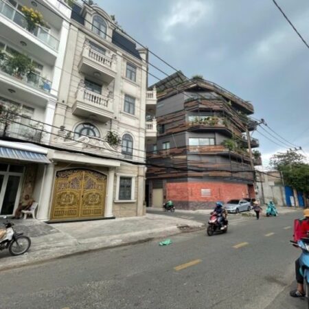 Bán nhà CN đủ 73m2, Mặt tiền 12m Đường Lê Quát, Quận Tân Phú Bán nhà CN đủ 73m2, Mặt tiền 12m Đường Lê Quát, Quận Tân Phú