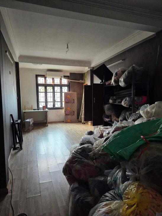 TRẦN QUÝ KIÊN – CẦU GIẤY – 38M2 – VỈA HÈ KHỦNG – KINH DOANH ĐẲNG CẤP – HƠN 22 TỶ