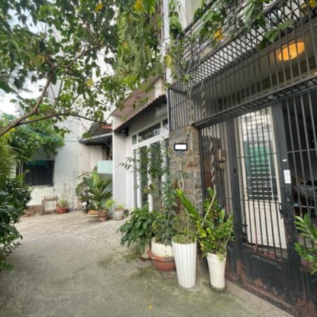 Bán Nhà 59m² Đường Nguyễn Cửu Đàm Tân Phú – Hẻm Xe Hơi 5m – 5 Tầng Bán Nhà 59m² Đường Nguyễn Cửu Đàm Tân Phú – Hẻm Xe Hơi 5m – 5 Tầng