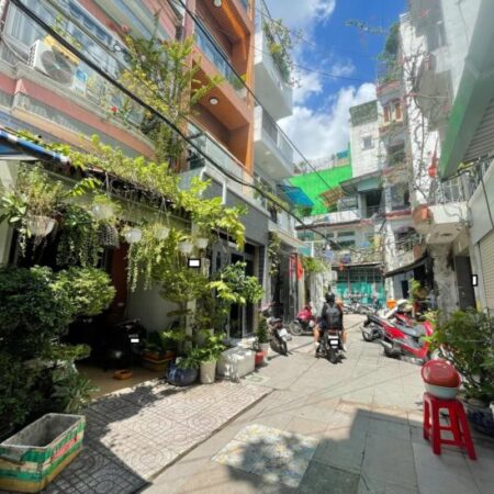 Bán nhà CN 72m2, Hẻm xe hơi Đường Nguyễn Sơn, Quận Tân Phú Bán nhà CN 72m2, Hẻm xe hơi Đường Nguyễn Sơn, Quận Tân Phú