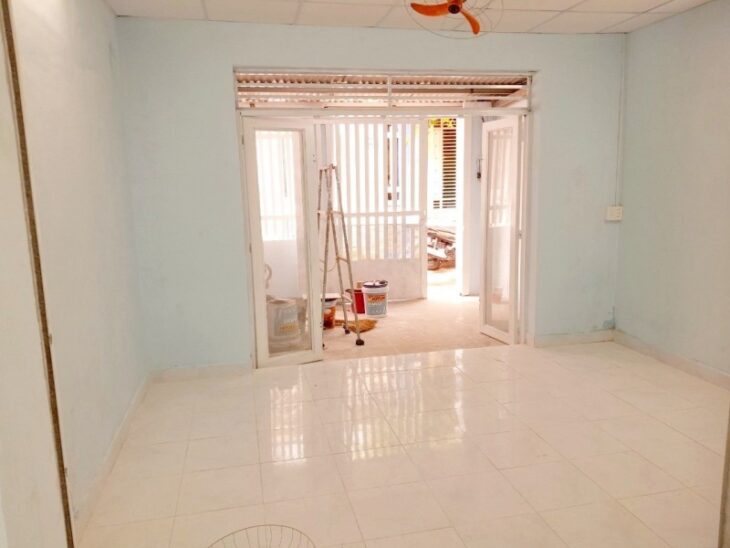 Bán nhà DTCN 72m2, Hẻm xe hơi Đường Nguyễn Sơn, Quận Tân Phú