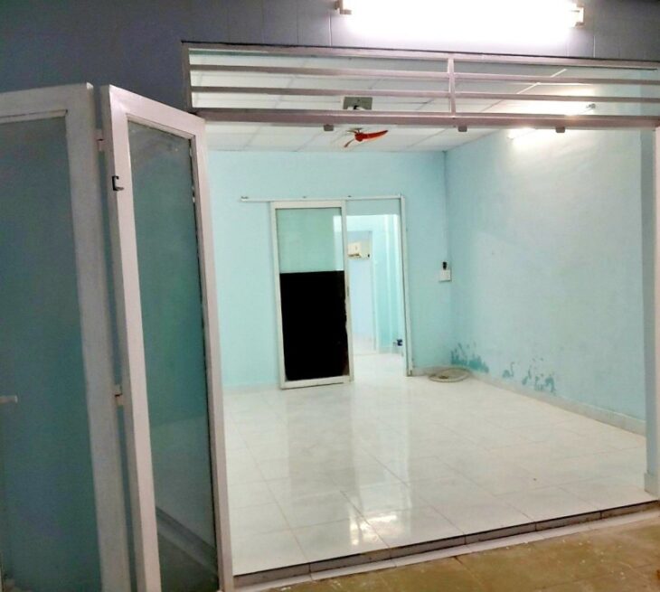 Bán nhà DTCN 72m2, Hẻm xe hơi Đường Nguyễn Sơn, Quận Tân Phú