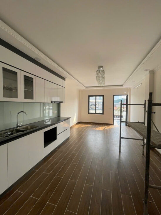 Bán nhà Phố Hào Nam_Siêu phẩm dòng tiền_Nhà 7 tầng thang máy_Giá: 16,9 Tỷ, Lh: 0396935190.