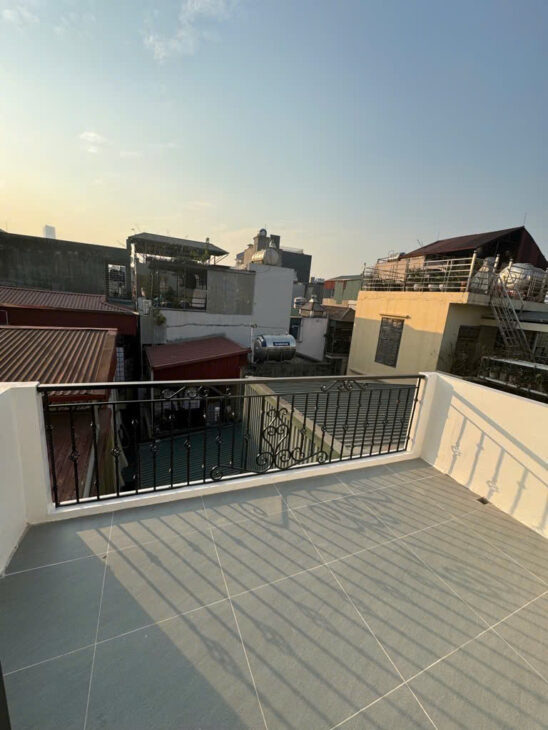 Bán nhà phố Hoàng Cầu, Lõi Đống Đa, Tiện Ích Vô Vàn, 23mx5T, Giá: 5,5 Tỷ, Lh: 0396935190.