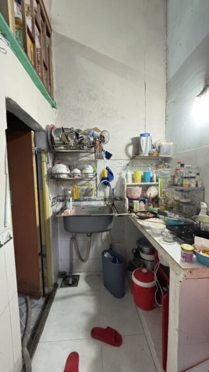 Bán nhà (8.5×9)m, Hẻm xe tải 6m Tân Kỳ Tân Quý, Tân Phú