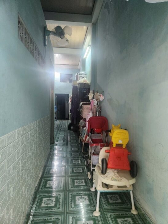 Bán nhà (4×20)m, Hẻm xe hơi Đường Tân Quý, Quận Tân Phú