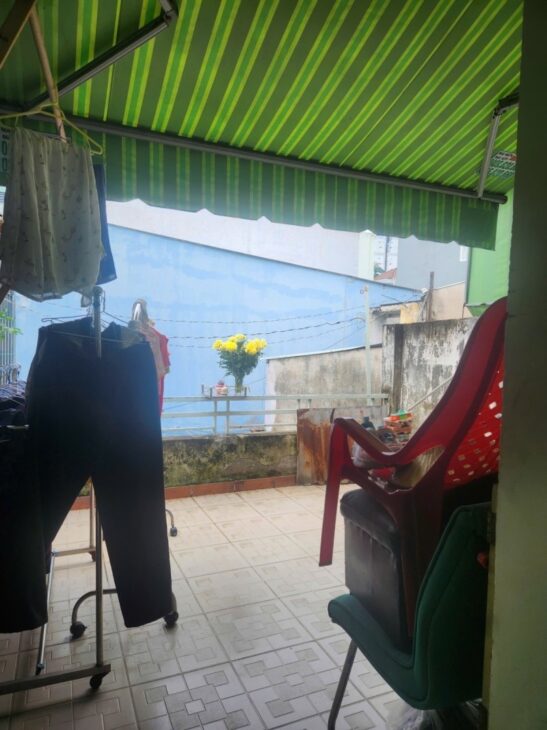 Bán nhà (4×20)m, Hẻm xe hơi Đường Tân Quý, Quận Tân Phú