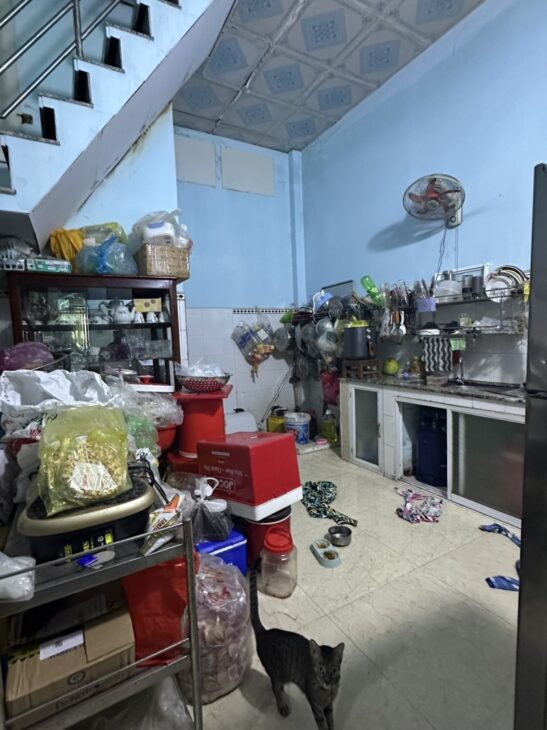 Bán Nhà Hẻm Xe Hơi 4m 69m² Trường Chinh Tân Phú Chỉ 99 Triệu/M²