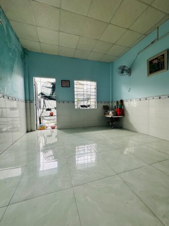 Bán Nhà Hẻm Xe Hơi 4m 69m² Trường Chinh Tân Phú Chỉ 99 Triệu/M²