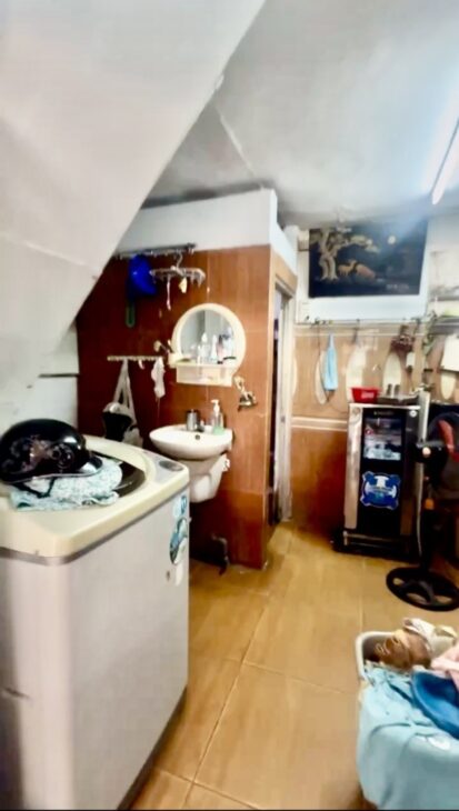 Bán Nhà Hẻm Xe Hơi 4.5m 45m² 3 PN Vườn Lài Tân Phú Chỉ 103 Triệu/M²
