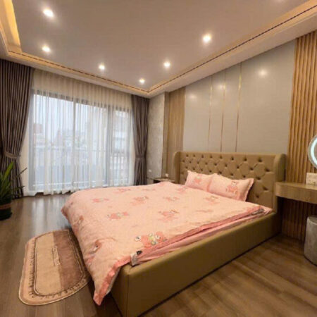 Duy nhất! Bán nhà Cù Chính Lan, 32m2, 6.7 tỷ, phân lô quân đội, vị trí đắc địa, an ninh yên tĩnh