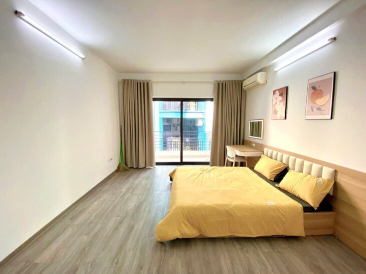 Kèo thơm! Bán nhà Hạ Đình, 28m2, 5.6 tỷ, ngõ rộng thoáng, ở kết hợp kinh doanh, pháp lý chuẩn