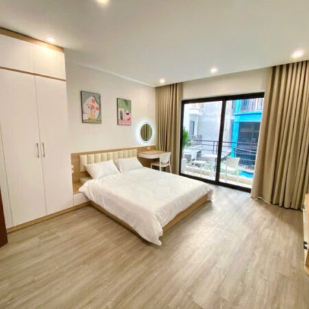 Kèo thơm! Bán nhà Hạ Đình, 28m2, 5.6 tỷ, ngõ rộng thoáng, ở kết hợp kinh doanh, pháp lý chuẩn