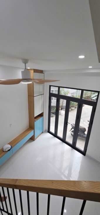 ✨GÒ VẤP ???? NHÀ ĐẸP – 4 TẦNG,- SÁT MẶT TIỀN – CHỈ 3.95 TỶ ????