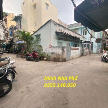 Bán Nhà HXH Bùi Đình Túy 32m2, 2 P.Ngủ Chỉ Nhỉnh 4 Tỉ Bán Nhà HXH Bùi Đình Túy 32m2, 2 P.Ngủ Chỉ Nhỉnh 4 Tỉ