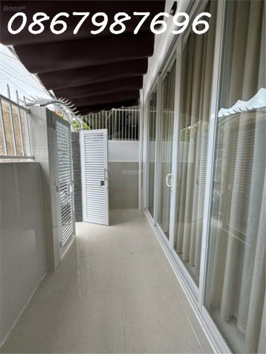 Bán Nhà Hẻm Hương Điền Nha Trang Mới Keng, Hẻm Thông – Giá Chỉ 3 Tỷ 050 Triệu, Bớt Lộc