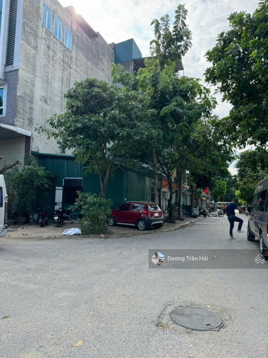 Bán nhà PL Lê Quang Đạo 120m2 x MT 8m – Ô tô – KDVP – Vỉa Hè