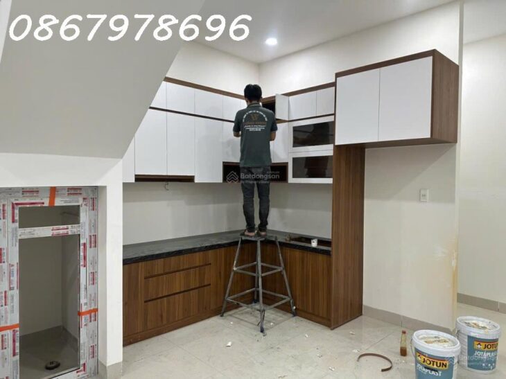 Bán Nhà 2 Tầng Đường Lê Hồng Phong, Phước Long, Nha Trang – Giá 3 Tỷ