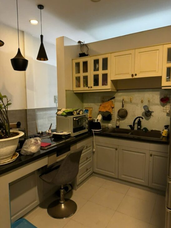 Bán Nhà Mặt Tiền Đường Phạm Bân, P.13, Q.5, Hẻm 4x19m, Giá 20 Tỷ