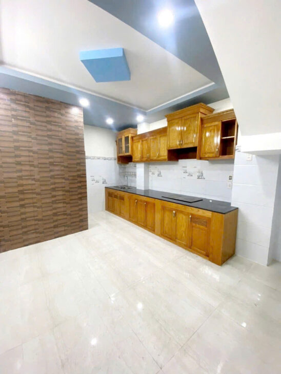 BÁN NHÀ MẶT TIỀN PHƯỚC LONG B Q9 72 M2 DÒNG TIỀN TRÊN 20 TR THÁNG CHỈ 6.9 TỶ TL