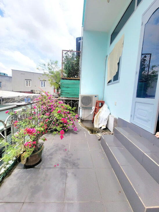 Bán Nhà 76m2 NGANG 5m Phường Linh Đông 2 Tầng kiêng cố 4PN, 2WC Chỉ 3.65 TỶ TL