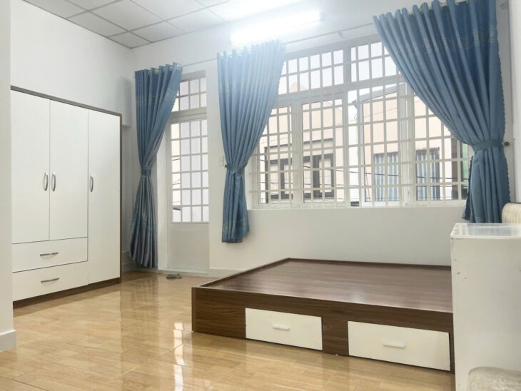 BÁN NHÀ KHU VIP BÊN SÔNG HBC – 85M VUÔNG – 2 TẦNG – HOÀN CÔNG CHUẨN