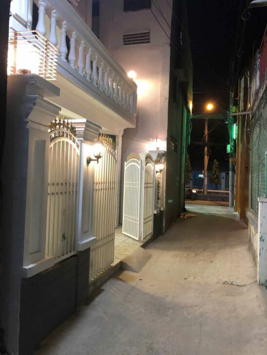 SIÊU DÒNG TIỀN – NHÀ 100 M2 TÔ NGỌC VÂN – P LINH ĐÔNG – THỦ ĐỨC – 4PN 2WC – NGANG 6,2M – CHỈ 3,7 TỶ