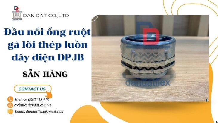 Ống ruột gà, Ống ruột gà lõi thép, Ống ruột gà lõi thép bọc nhựa, Ống luồn dây điện bọc inox 304