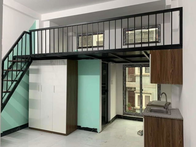 CHÍNH CHỦ CẦN BÁN CCMN Ở THANH XUÂN 19PKK, GẦN HỒ FULL NỘI THẤT CAO CẤP, DÒNG TIỀN KHỦNG CHỈ 14 TỶ.